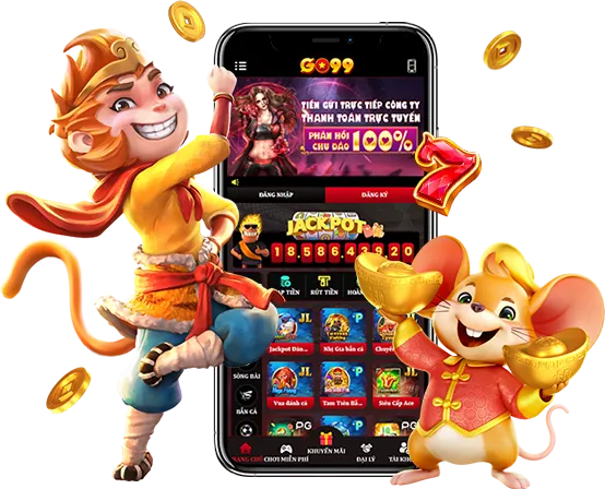 Thưởng nạp tiền độc quyền
