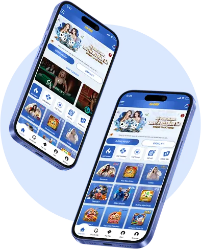 Tiếp cận toàn bộ kho game 69vn15