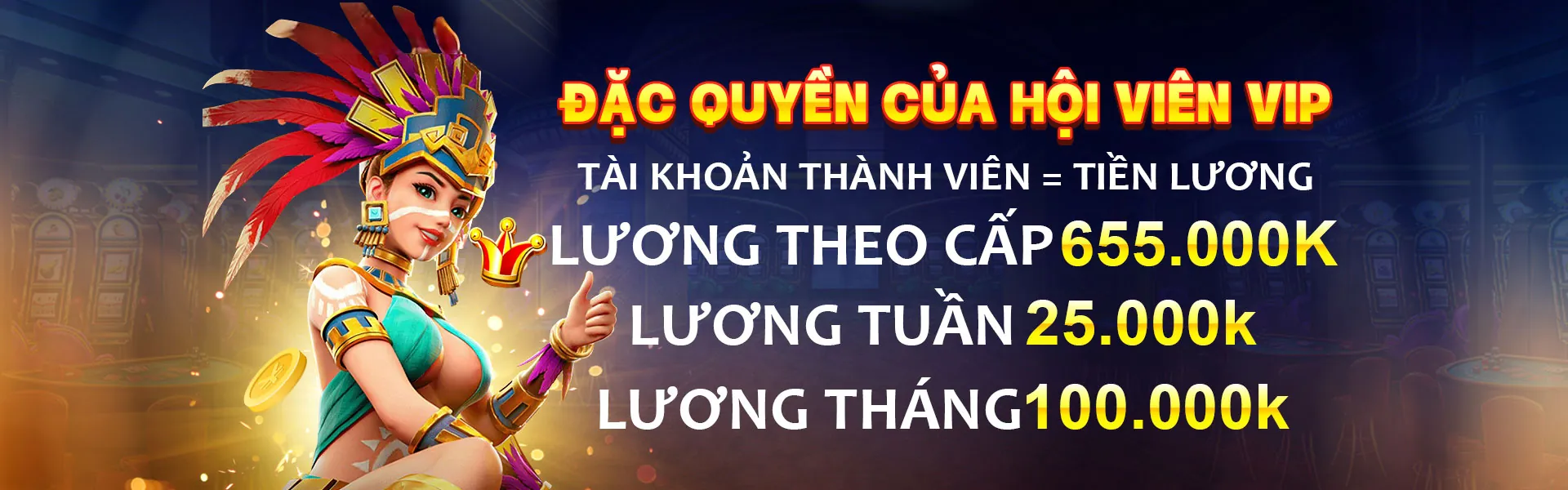 Sân vận động với ánh đèn rực rỡ và logo 69vn15 khuyến mãi